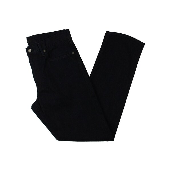 the prospect straight ralph lauren