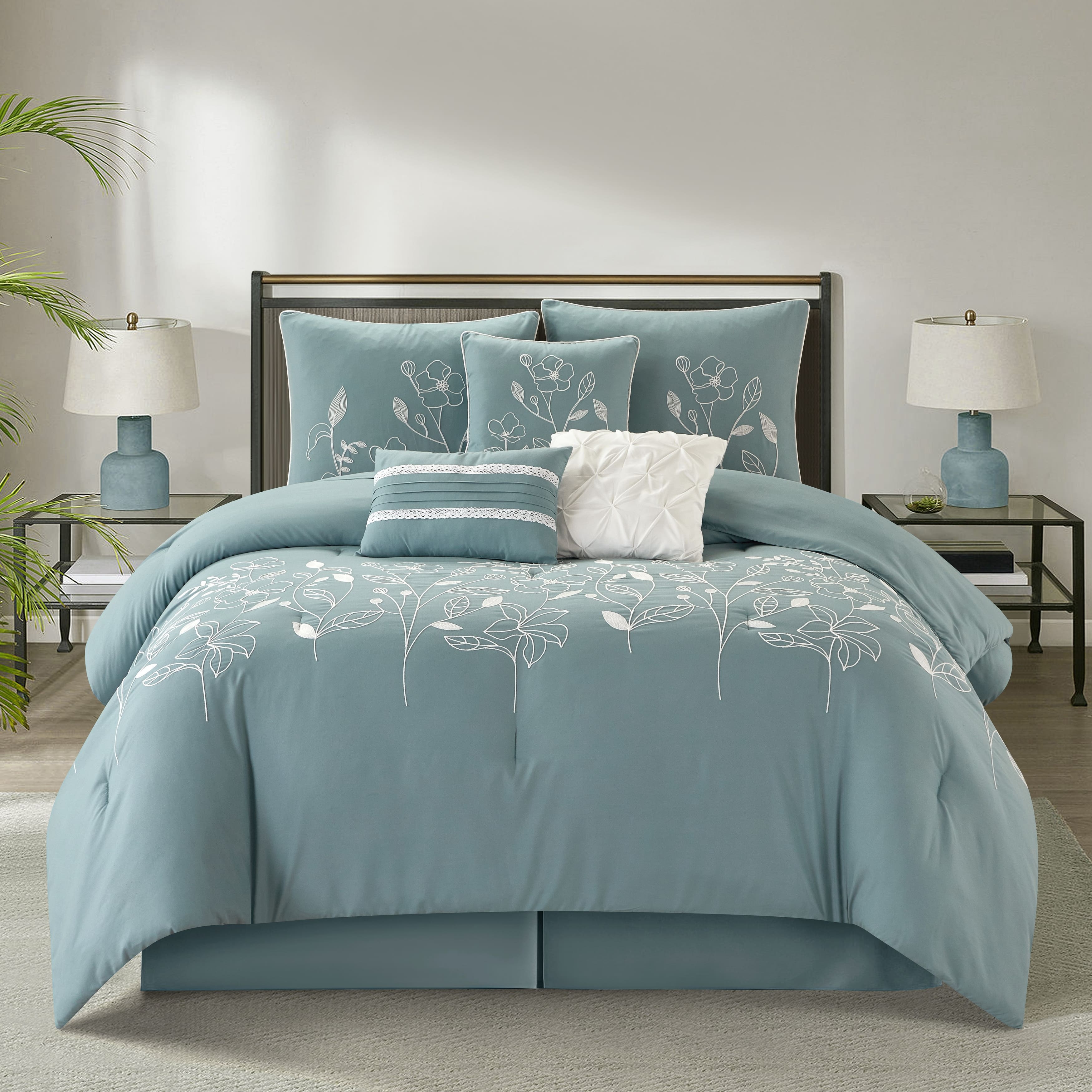 Option Blue