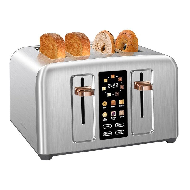 Toasters Bed Bath Beyond