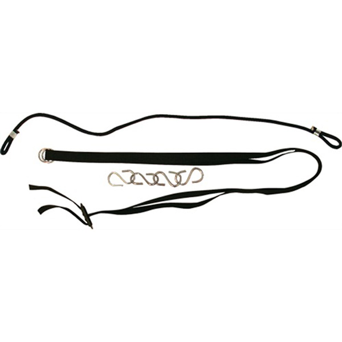 Title Boxing 7/" Double End Bag Pro Package