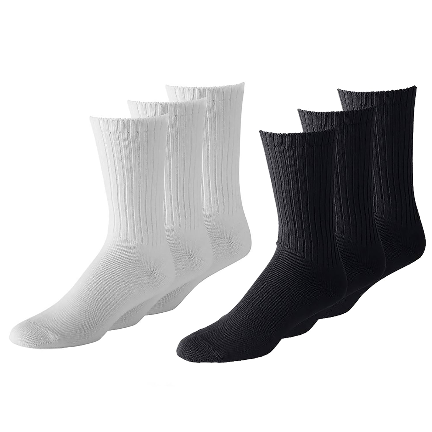 144 Pairs Qraftsy Men or Women Classic Low Cut Polyester Socks Wholesale Lot