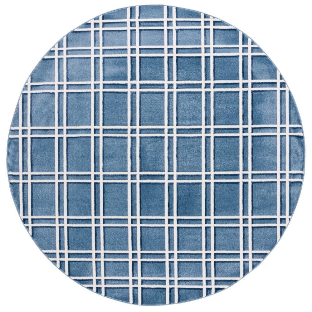 SAFAVIEH Groove Uladzmir Modern & Contemporary Rug