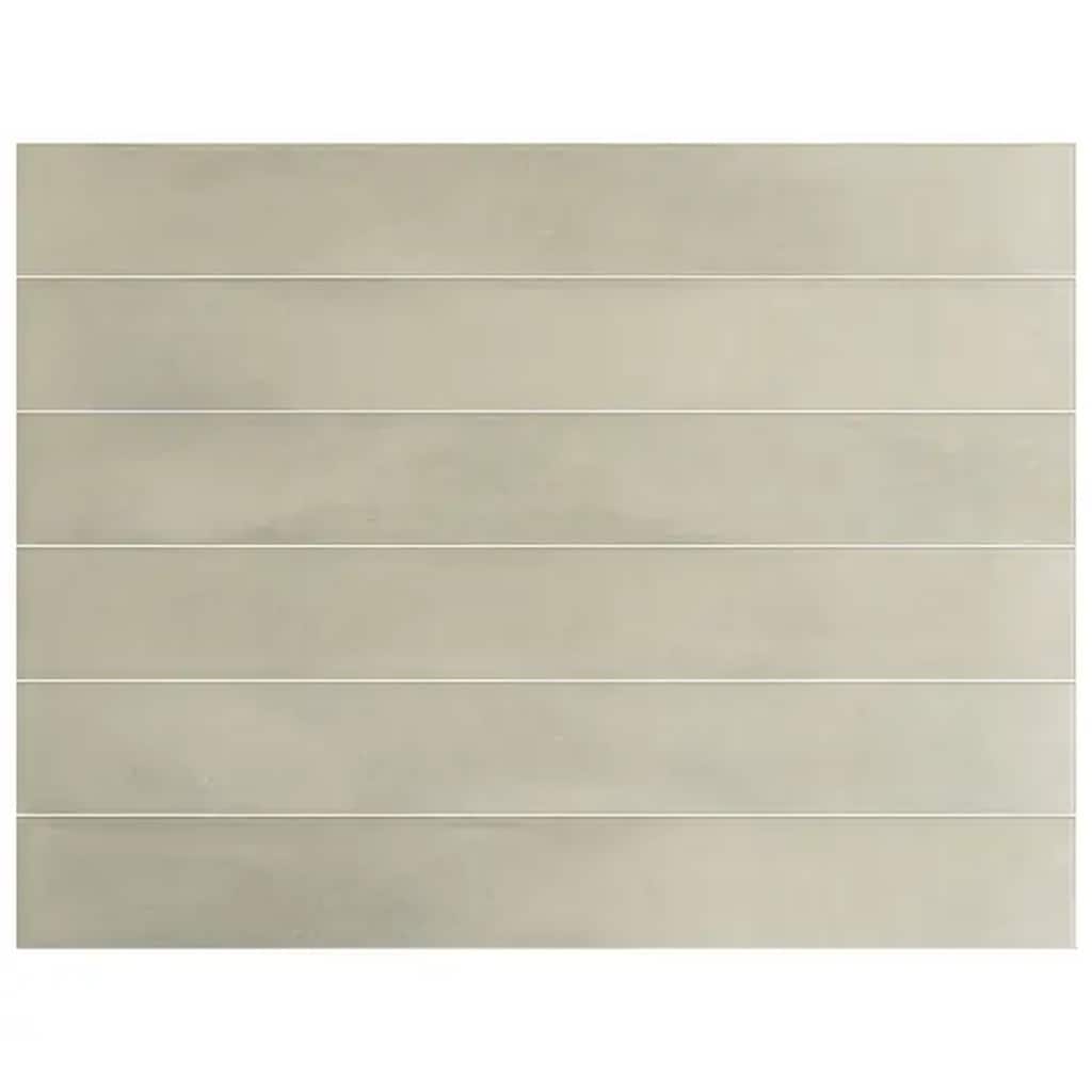 Armonía 2x16 in. Matte Porcelain Elongated Subway Wall and Floor Tile (10.76 sq ft/case, 50-Pack)