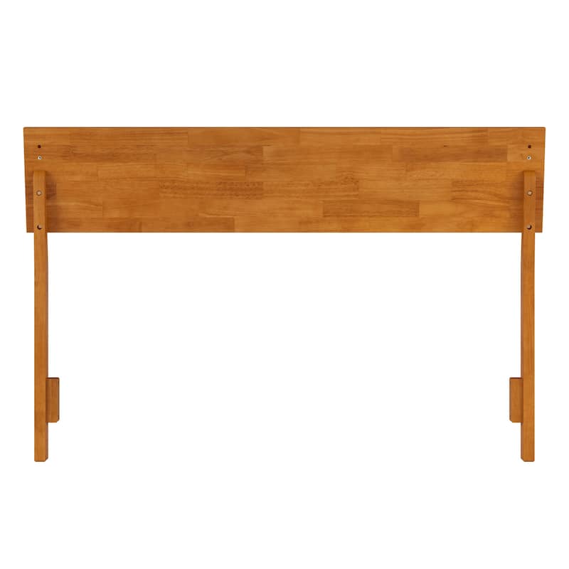 AFI Bradford Adjustable Wood Panel Headboard