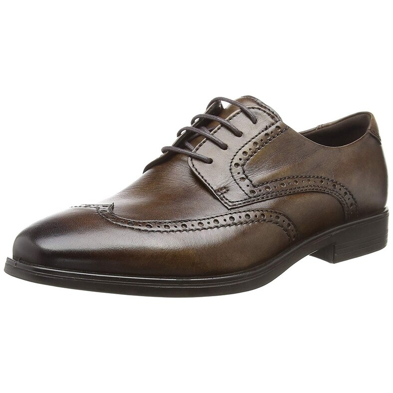 Ecco melbourne wingtip cheap