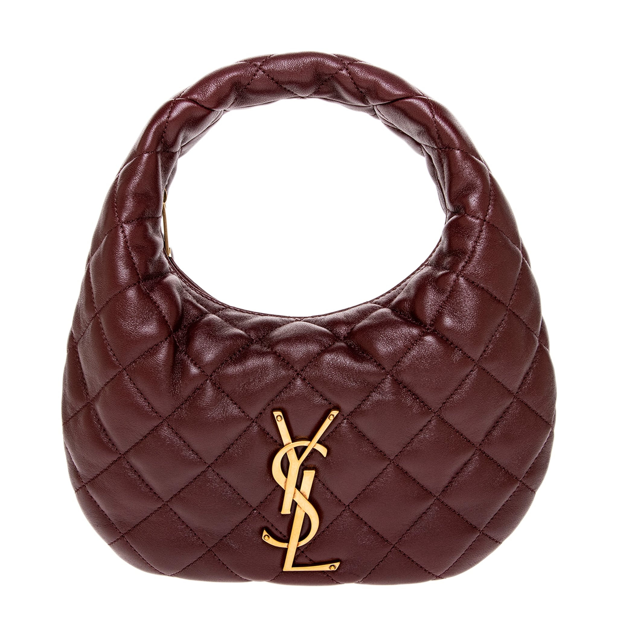 Saint Laurent Icarino Bag
