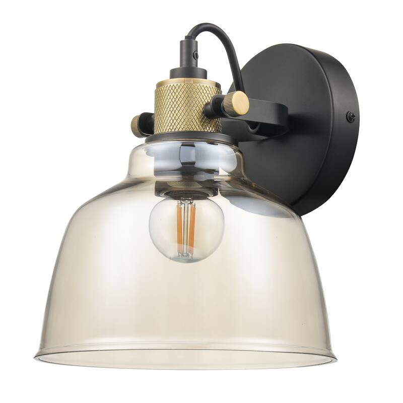 Light Society Arie Wall Sconce