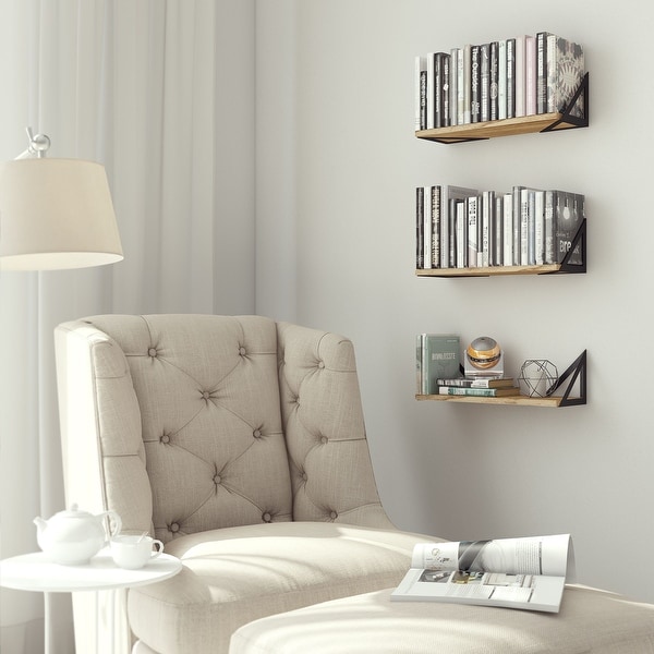 Wallniture minori outlet floating shelves