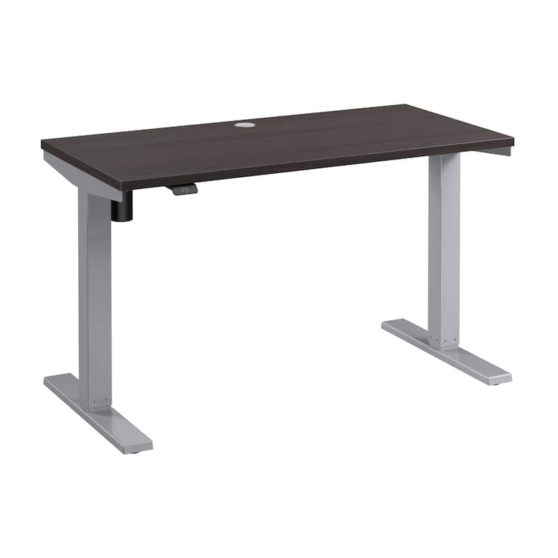 Bush Business Furniture Move 40 Series 48x24 Adjustable Standing Desk
