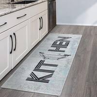 Buy Kitchen Rugs & Mats Online at Overstock | Our Best Rugs Deals