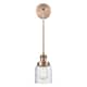 Option Clear / Antique Copper