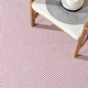preview thumbnail 123 of 177, SAFAVIEH Courtyard Jonell Indoor/ Outdoor Patio Backyard Rug