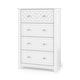 preview thumbnail 15 of 17, Child Craft Atwood 4-Drawer Dresser