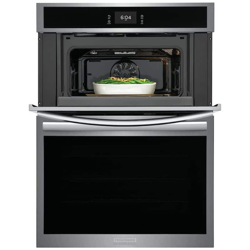 Frigidaire GCWM3067A Frigidaire - Gallery Series 30" Wide 7 Cu. Ft.