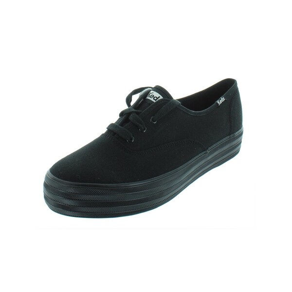 keds ortholite black