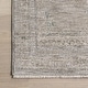 preview thumbnail 3 of 7, Nuloom Ginebra Medallion Fringe Area Rug