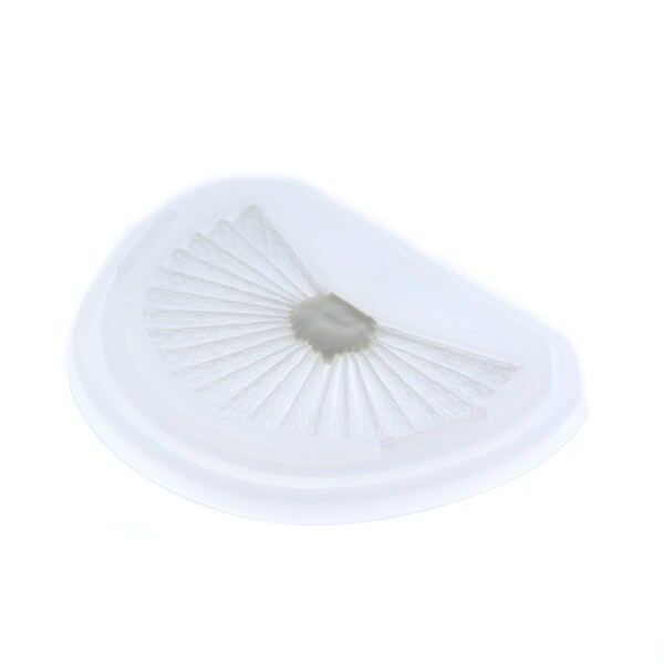 Black & Decker OEM N600601 replacement vacuum pleated filter HLVA325J N575266