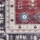 preview thumbnail 3 of 15, Nourison Fulton Indoor only Persian Area Rug