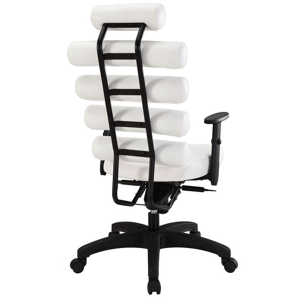 Unico office discount chair white