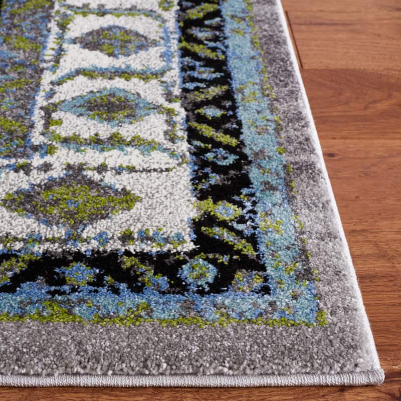 SAFAVIEH Vintage Hamadan Friedchen Rug