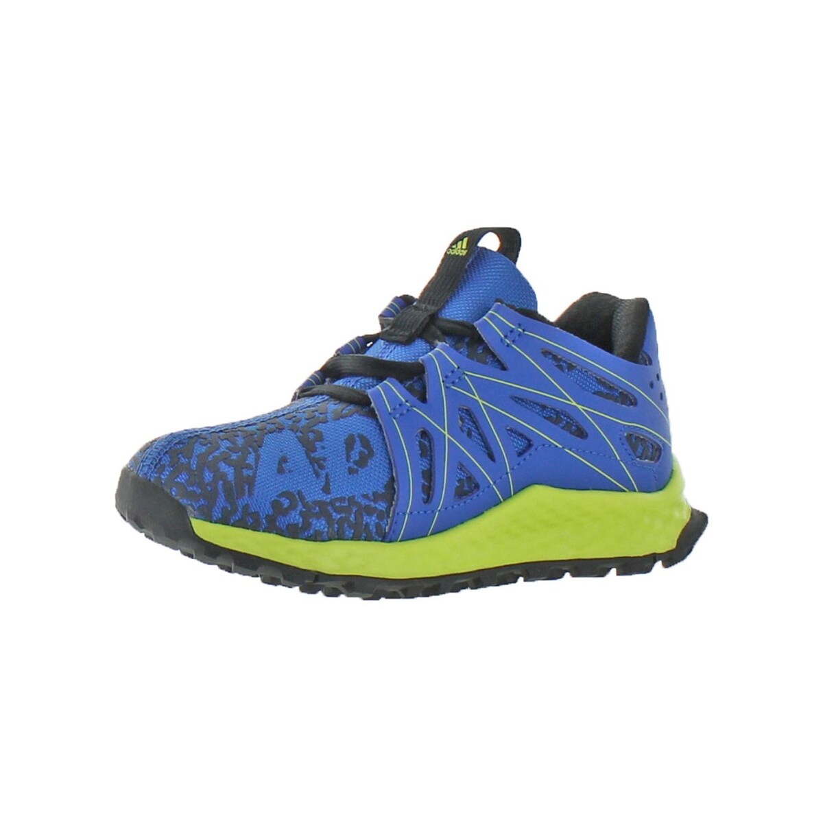 adidas boys vigor bounce