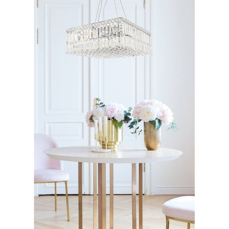 Maxine 20 Inch Chandelier - 20 Inch