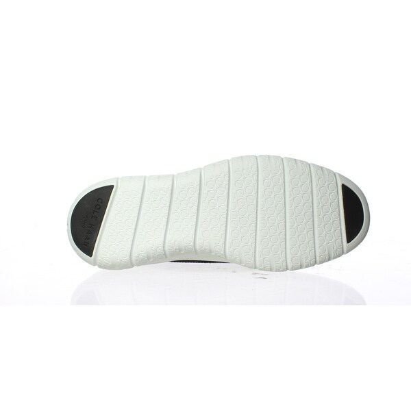 zerogrand stitchlite black