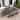 9 Piece Set Outdoor All-Weather Aluminum Patio Dining Table with Umbrella Hole and Stackable Chairs