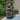 6-Tier Outdoor Water Fountain w/Lights Waterfall Fountain for Patio