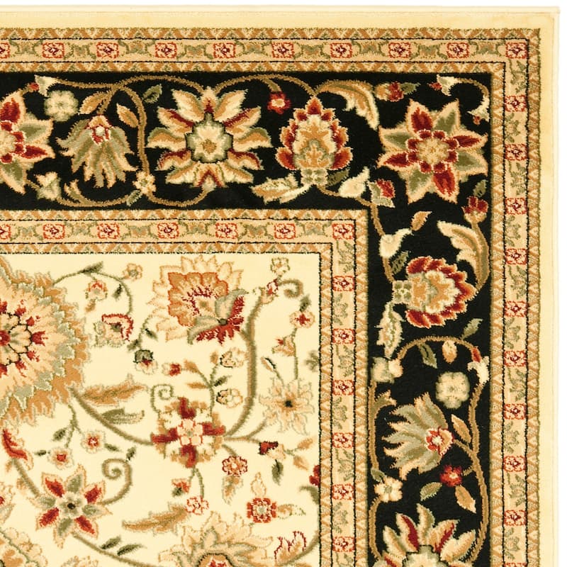 SAFAVIEH, Lyndhurst Marsha Traditional Area Rug