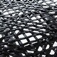 preview thumbnail 22 of 63, SAFAVIEH Bandelier Open Leather Weave Squared Accent Chair. - 26" W x 32" D x 31" H