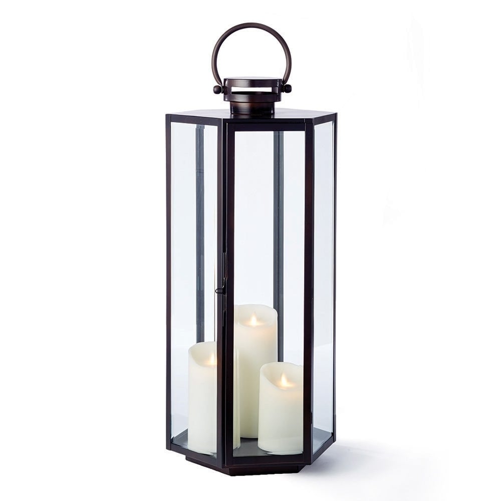 Shop Napa Home And Garden Px206 Point Reyes 26 1 2 Inch Tall Metal
