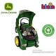 preview thumbnail 5 of 3, John Deere: Tractor Engine