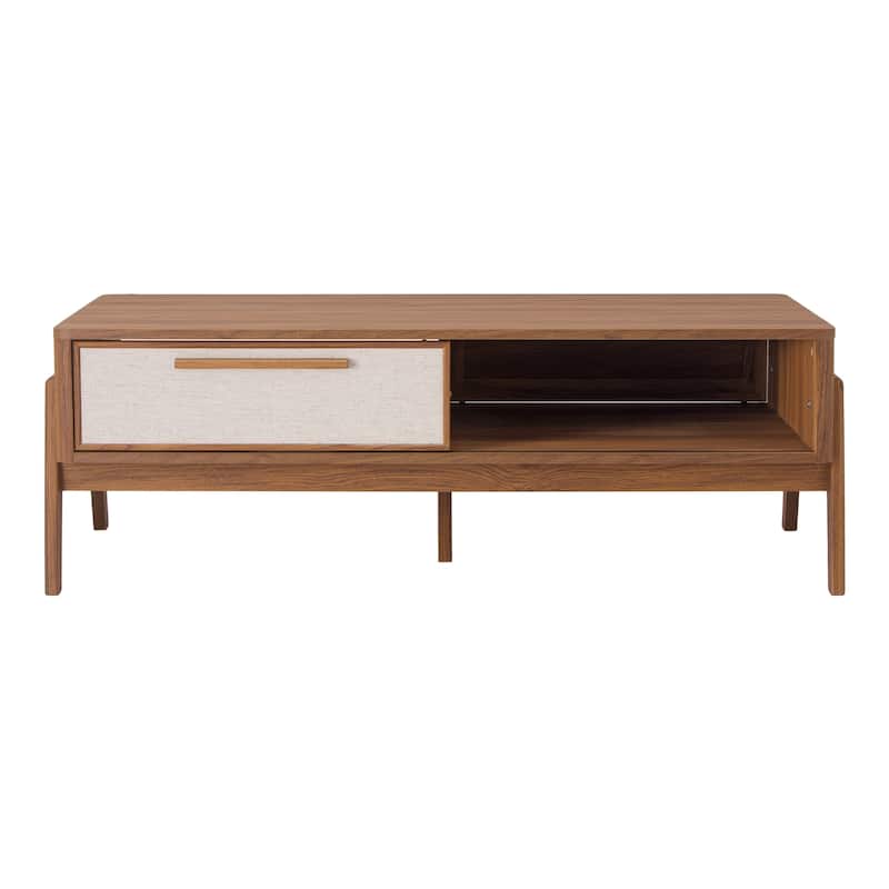 NPD Furniture Heaton Coffee Table with Storage
