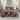 Madison Park Heavenly 3 Piece Reversible Printed Quilt Set