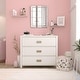 preview thumbnail 1 of 24, Little Seeds Monarch Hill Haven 3-Drawer Kids' Dresser