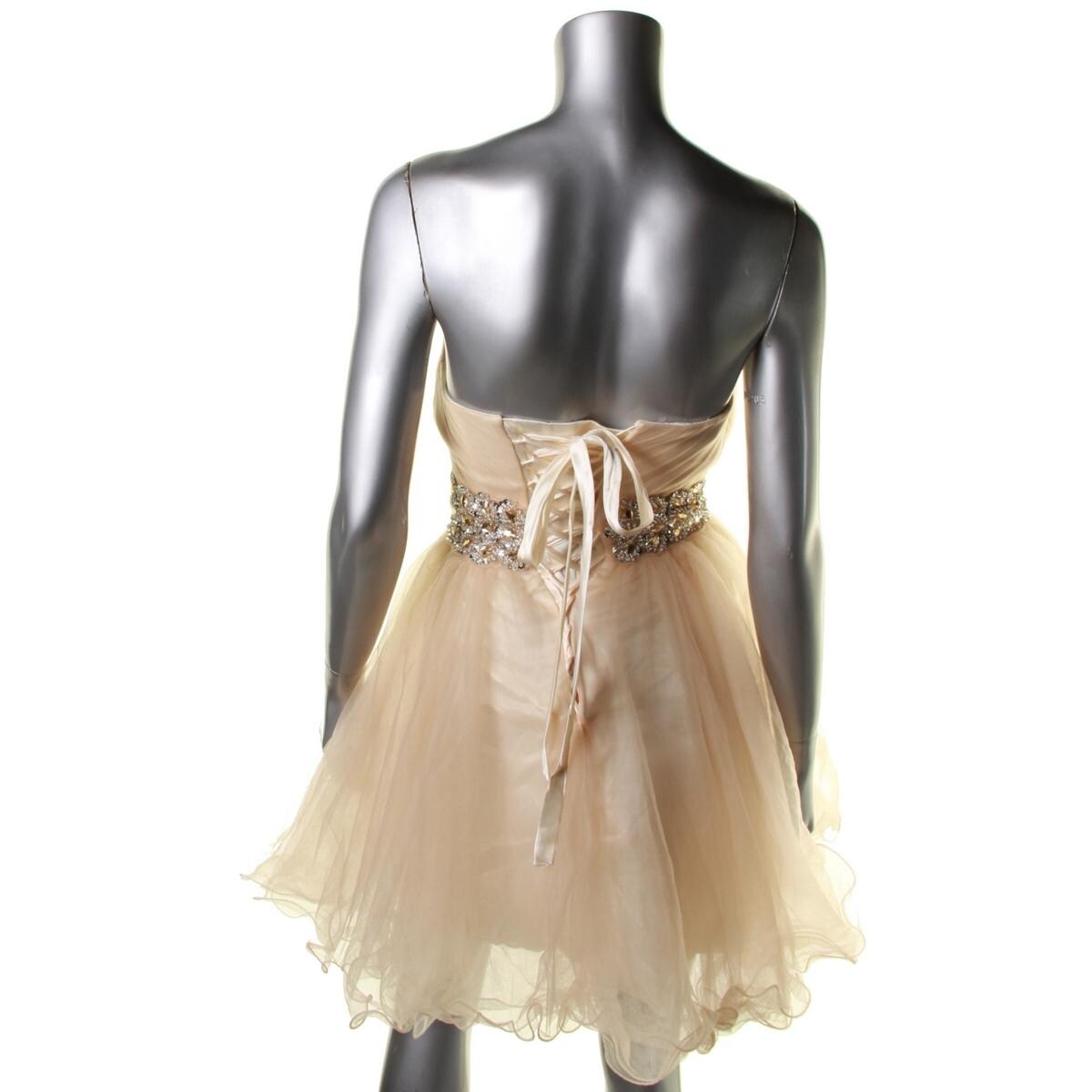 karma prom dresses