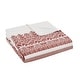 preview thumbnail 26 of 50, INK+IVY Mila 3 Piece Cotton Duvet Cover Set with Chenille Tufting