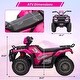 preview thumbnail 28 of 30, 12V Ride on ATV for Kids