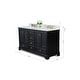 preview thumbnail 39 of 148, Ancerre Designs Audrey Bathroom Vanity Set
