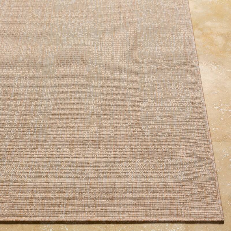 Livabliss Merla Indoor/ Outdoor Bold Moroccan Area Rug