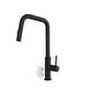 preview thumbnail 42 of 51, STYLISH Single Handle Touchless Pull Down Kitchen Faucet