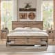Option Light Brown