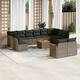 Option Gray with table
