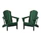 Option Dark Green