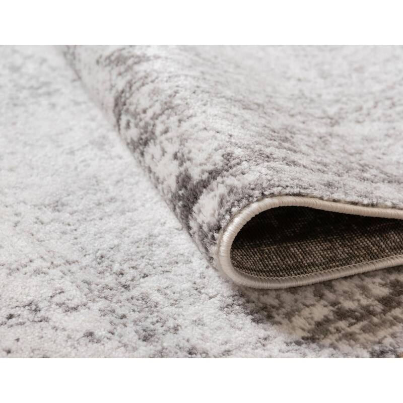 Transitional Fredo Collection Area Rug
