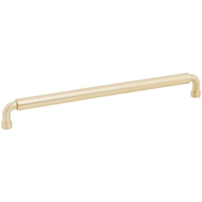 Option Satin Brass