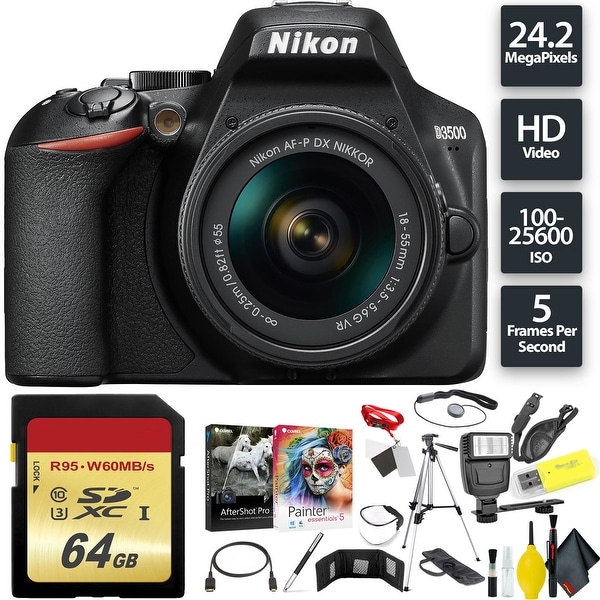 Nikon карта памяти
