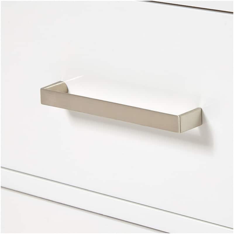 Ariel H042S-BC Bristol 42" Single Free Standing Vanity Cabinet Only
