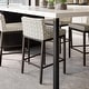 preview thumbnail 15 of 55, Amisco Fairfield Counter Stool
